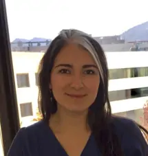 María Idalia Sepúlveda Schaaf