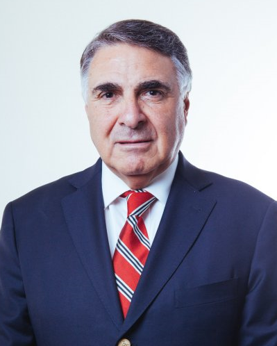 Edgardo Riveros