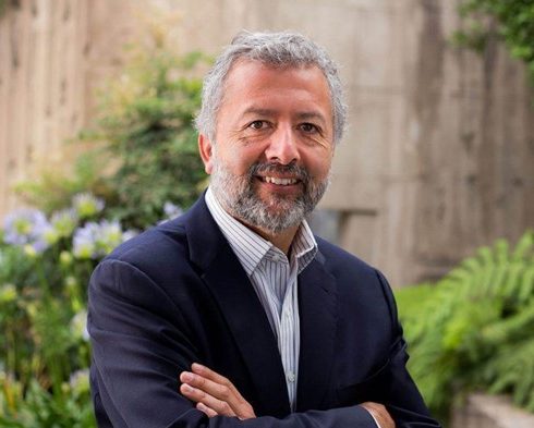 Eduardo Saavedra