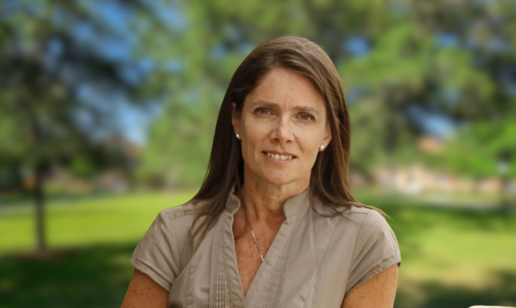 María Elisa Rodríguez Edwards