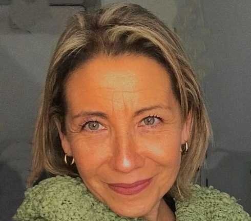 EU Elena Véliz Guzmán