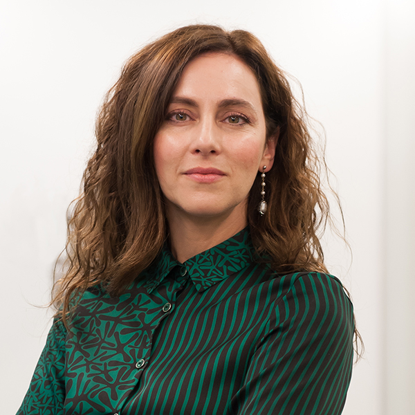 Elina Mereminskaya