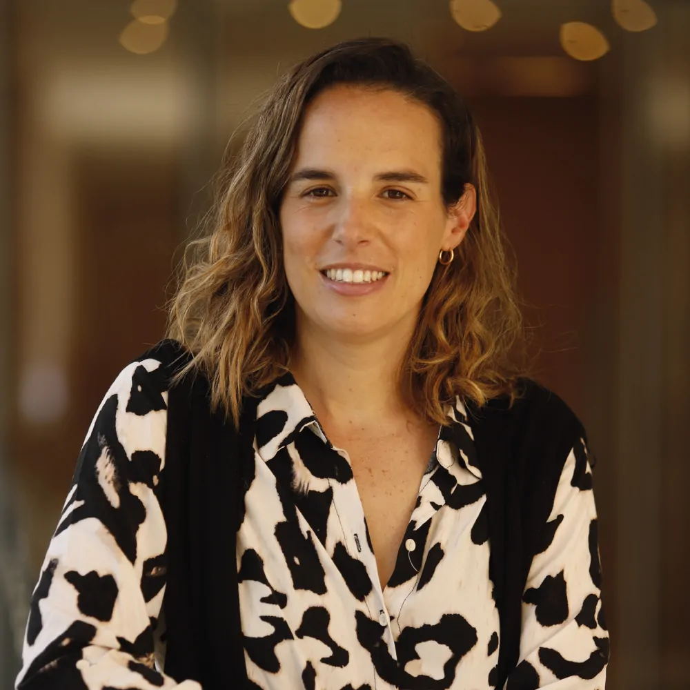 Emilia Infante Larraín