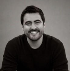 Emilio Moreno Apablaza