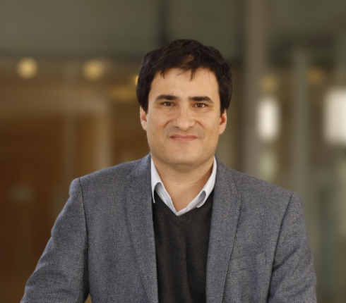 Emilio Polit Corvalán