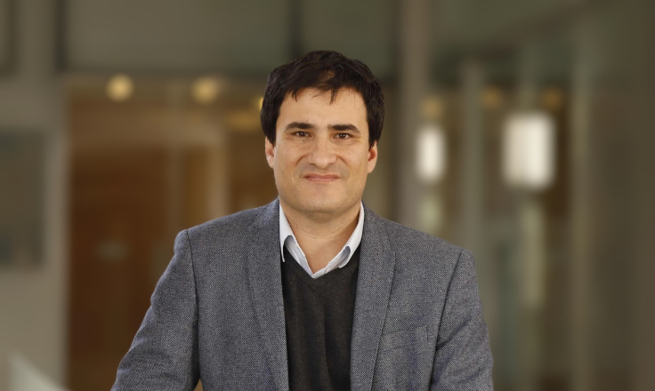 Emilio Polit Corvalán