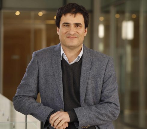 Emilio Polit Corvalán