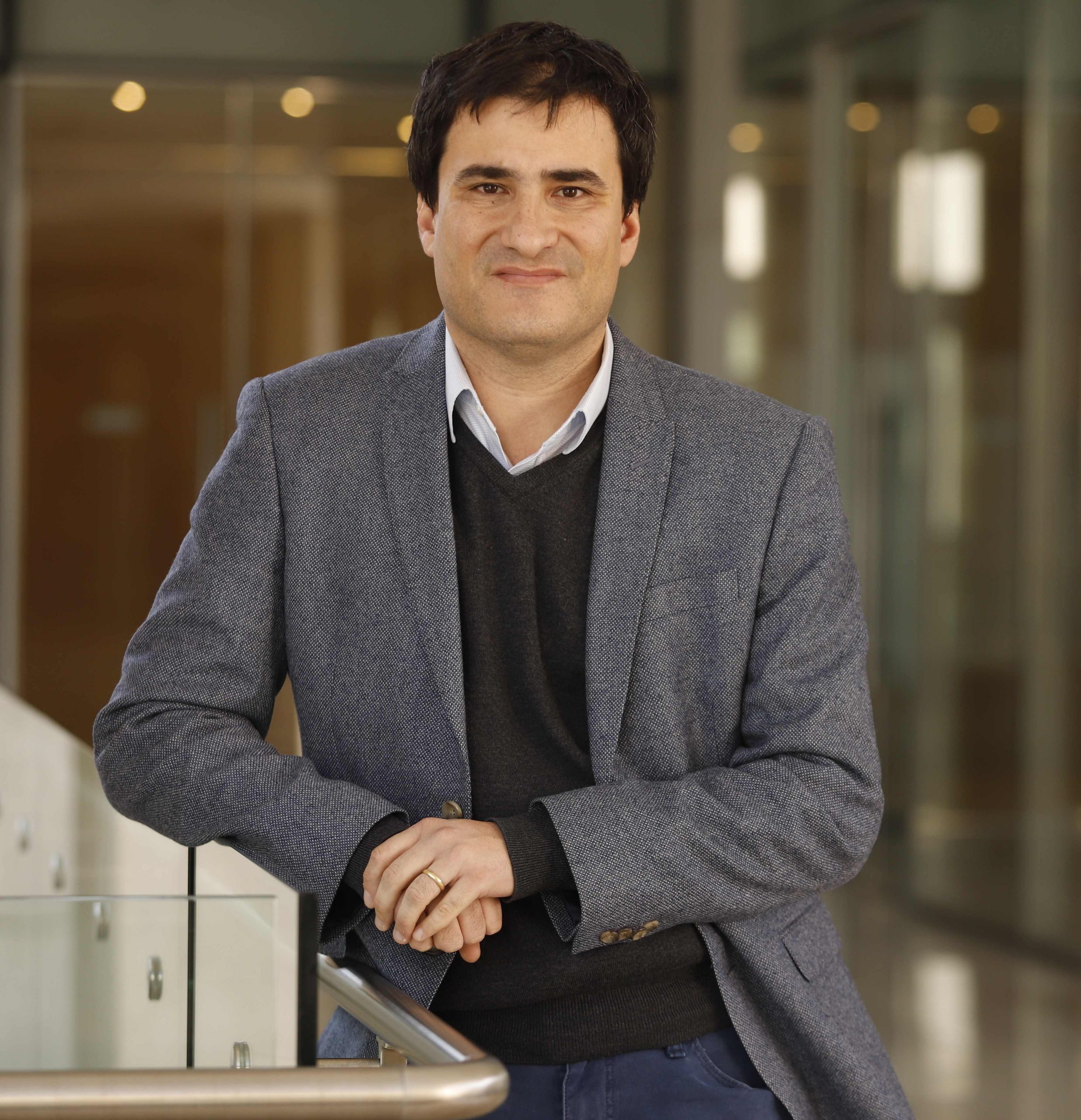 Emilio Polit Corvalán