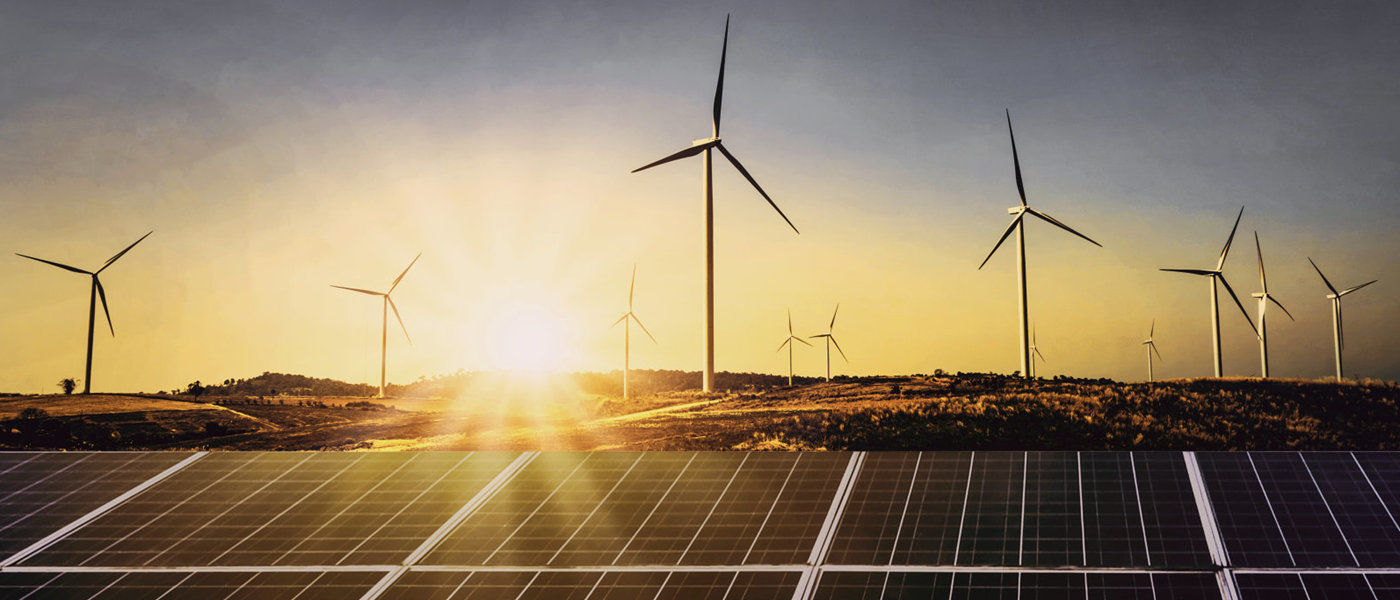Curso Desarrollo y Financiamiento de Proyectos de Energía
