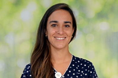 María Sofía Ibáñez