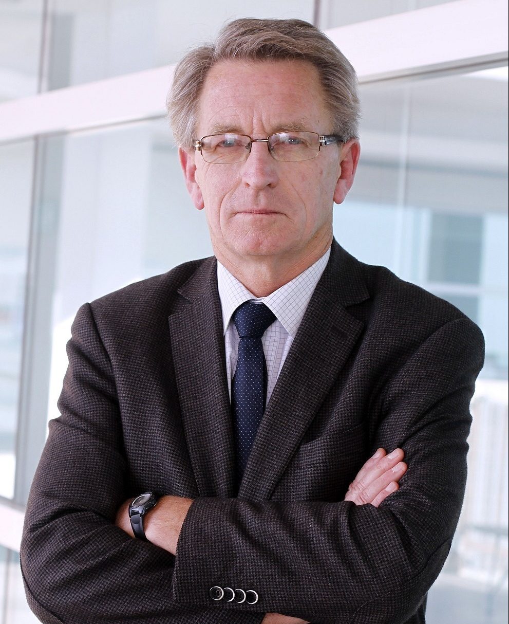 Enrique Brahm García