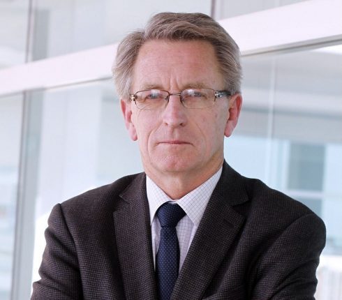 Enrique Brahm García