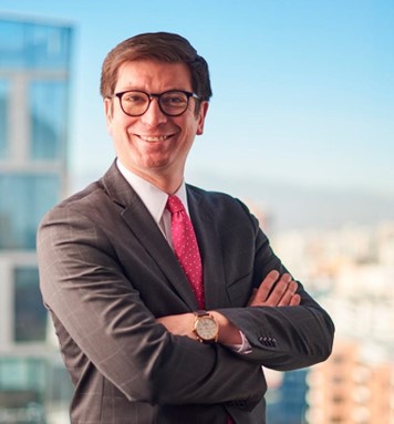 Enrique Díaz Bravo