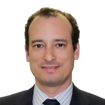 Eric Franco