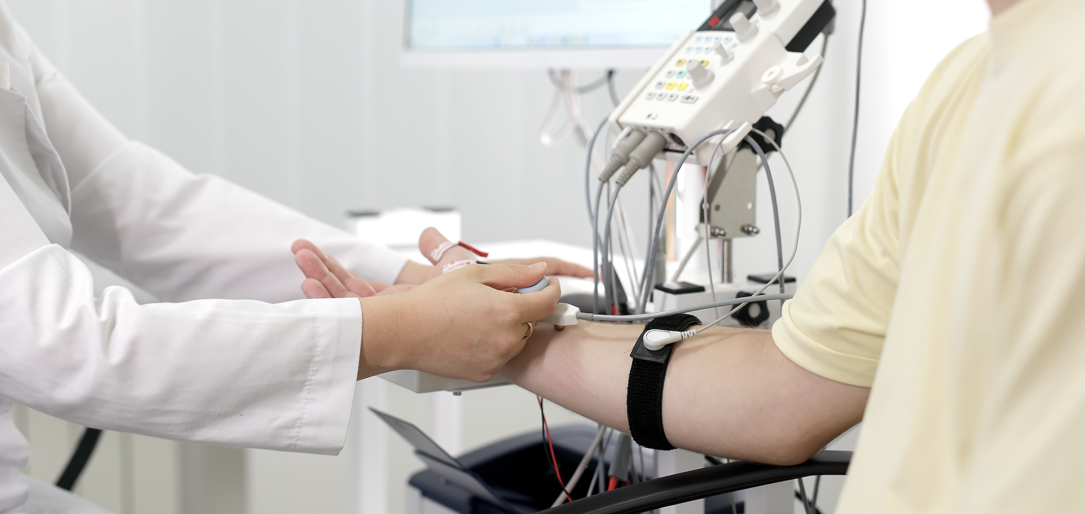Estadía de Perfeccionamiento (Fellowship) en Medicina Neuromuscular y Electrofisiología del Sistema Nervioso Periférico