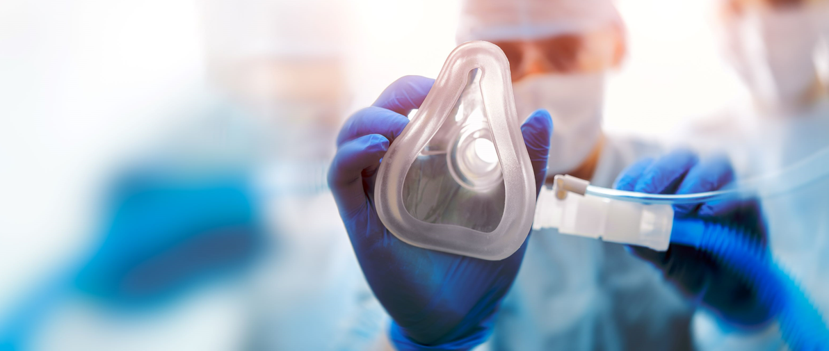 Estadía de Capacitación en Anestesia e Investigación – Clínica Santa María