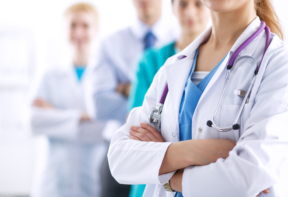 Estadía de Capacitación en Medicina Interna