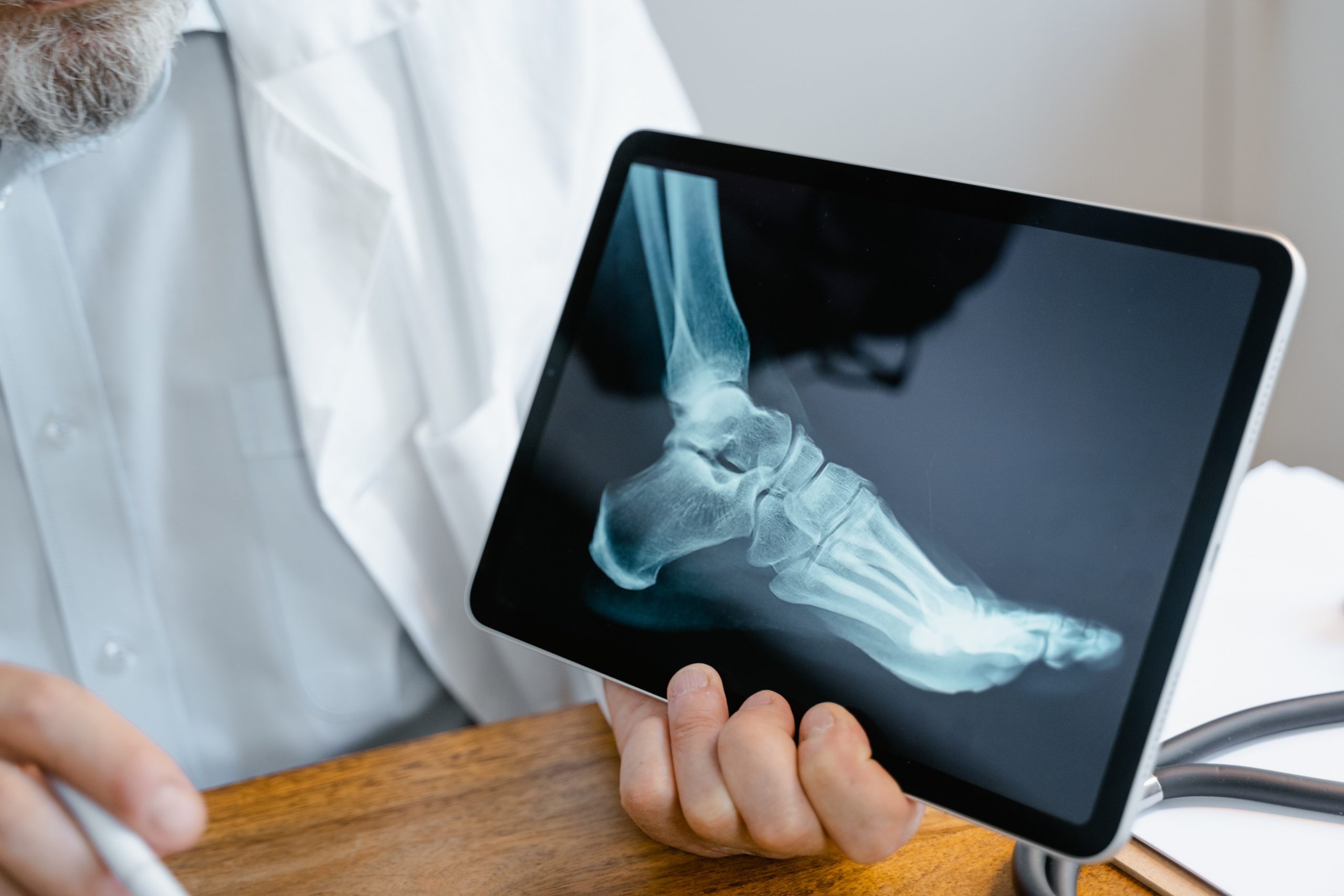 Estadía de Perfeccionamiento (Fellowship) en Radiología Músculo-Esquelética