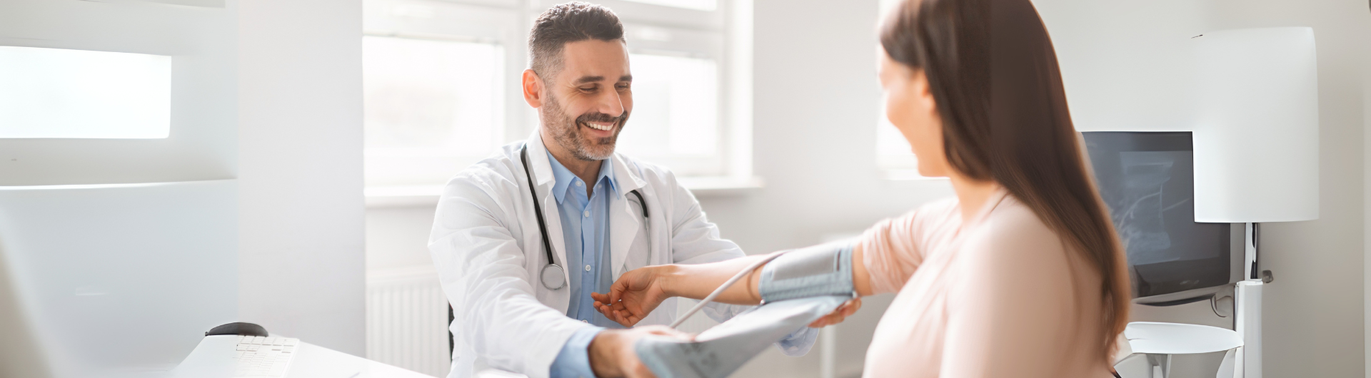 Estadía de Capacitación en Medicina Preventiva y Estilos de Vida