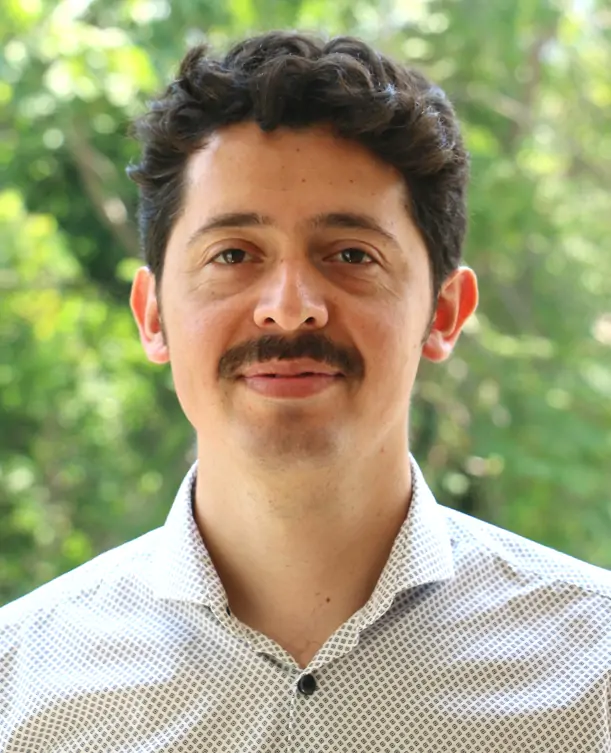 Esteban Carvallo