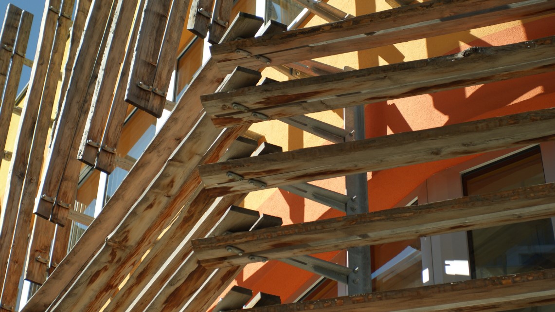 Curso de Diseño de Estructuras de Madera