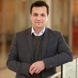 Fabián Barrera