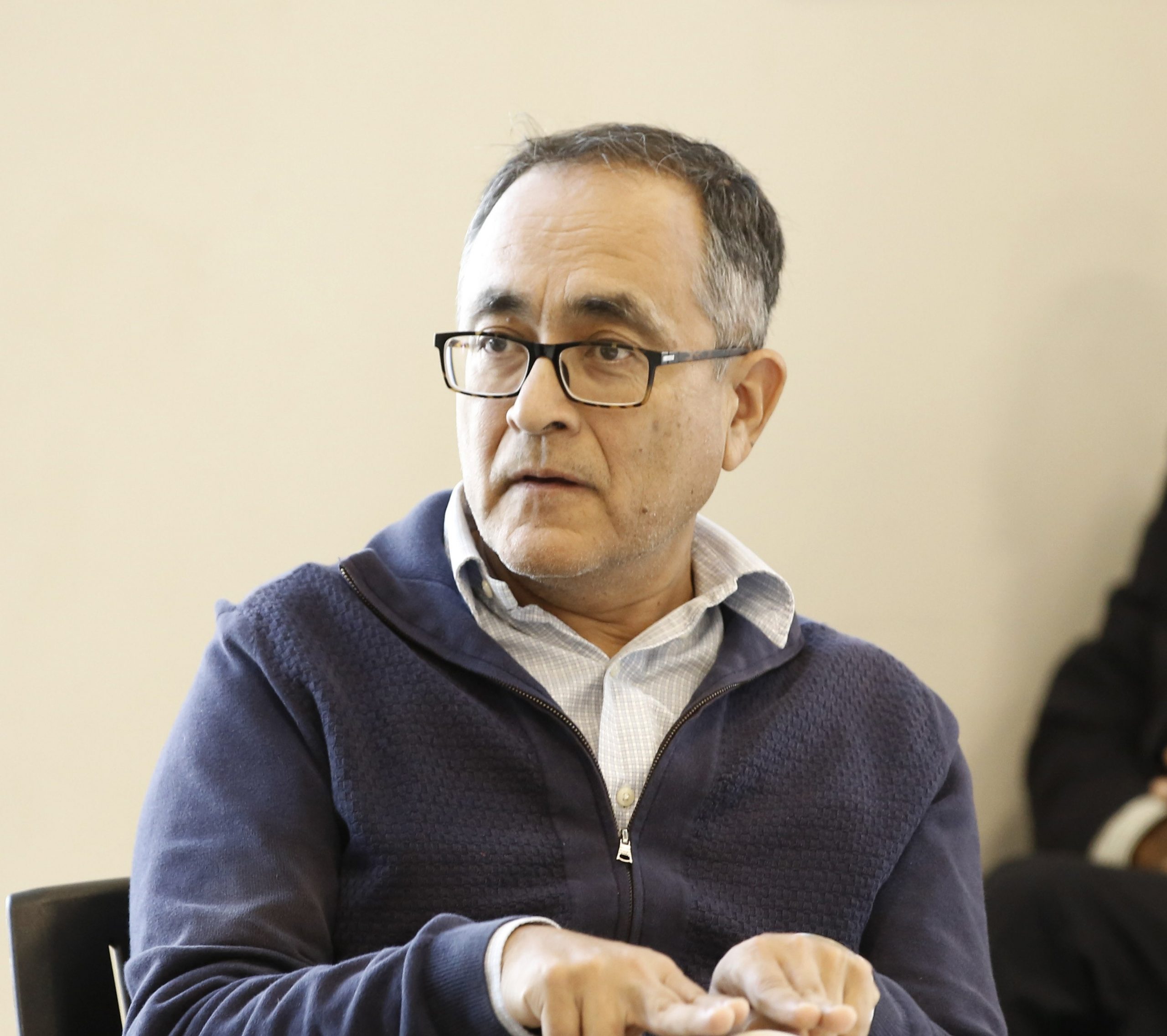 Francisco Escobedo