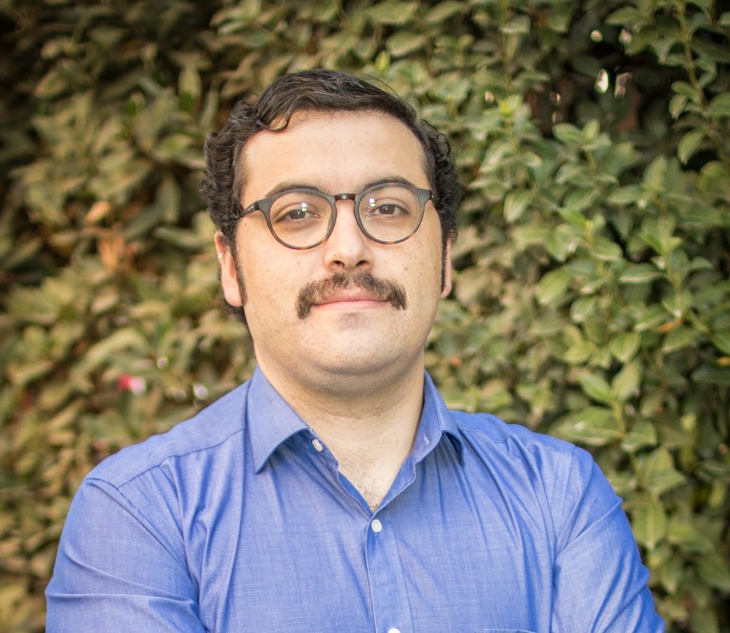 Gabriel Salgado Maldonado