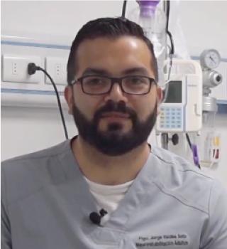 Jorge Valdez
