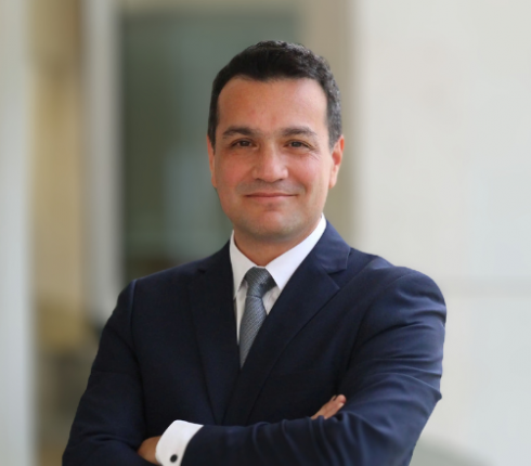 Fabián Barrera Pedemonte