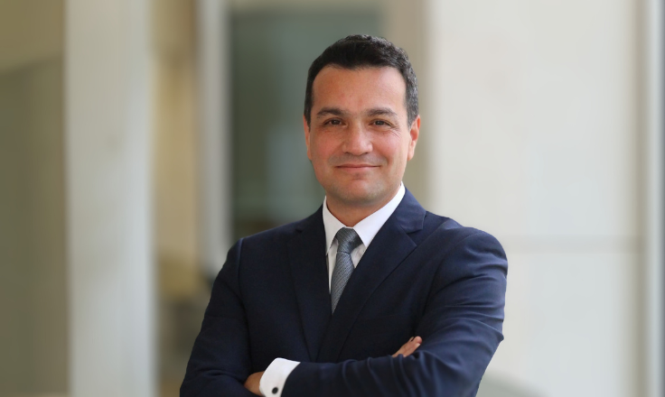 Fabián Barrera Pedemonte
