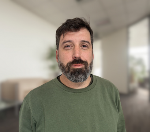 Federico Galmez
