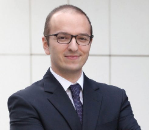 Feliciano Tomarely