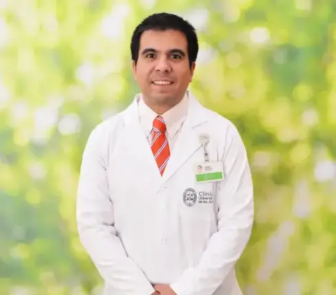 Felipe Cáceres Merino