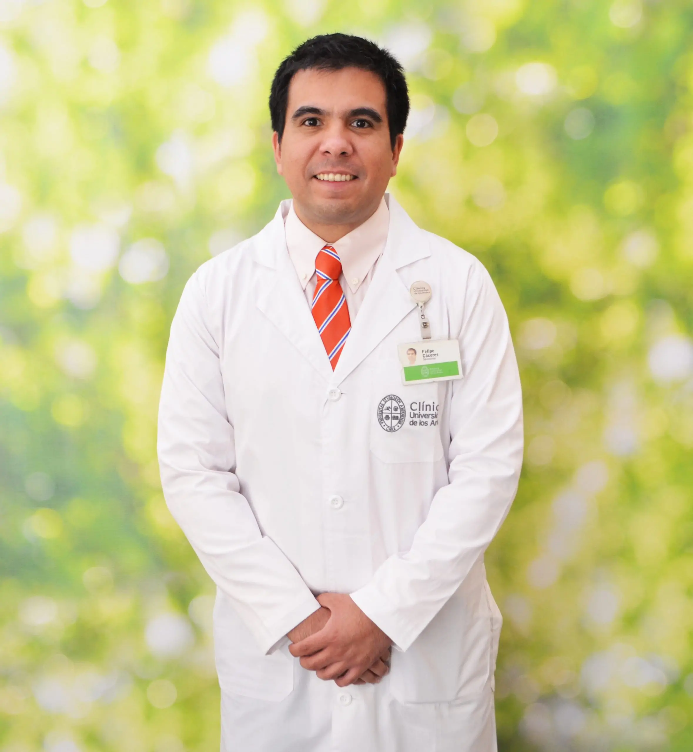 Felipe Cáceres Merino