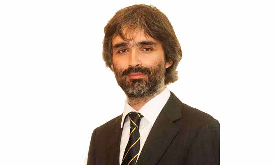 Felipe Gorigoitía Abbott