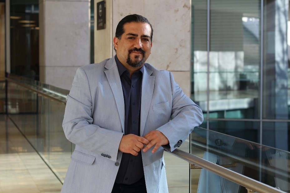 Felipe Gutiérrez Reyes