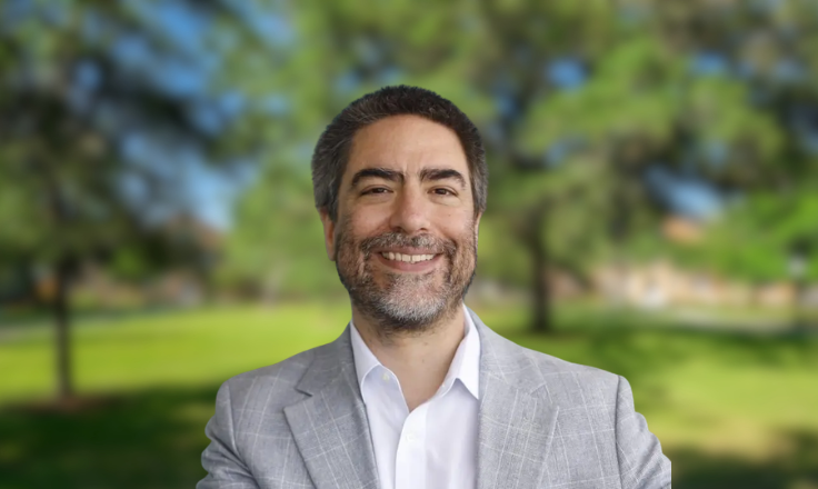 Felipe Guzman Gonzalez