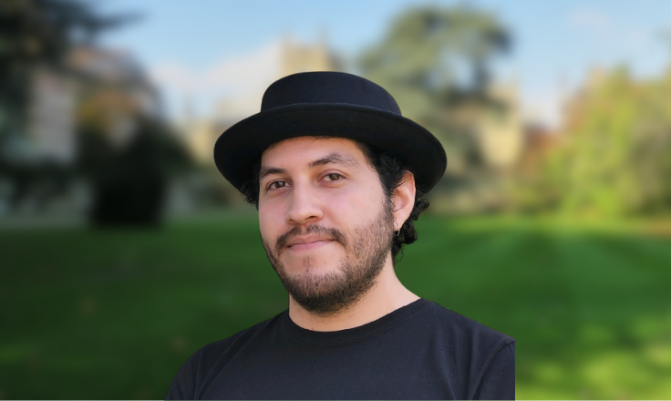 Felipe Hernández