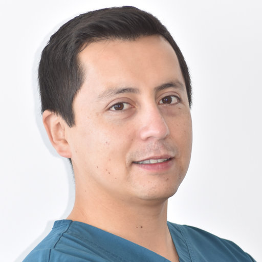 Dr. Felipe Nenen Durante
