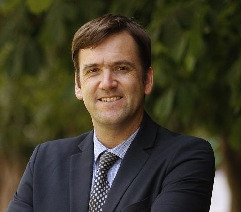 Felipe Wilson León