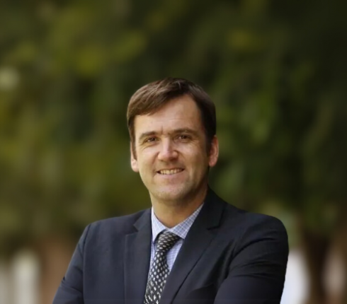 Felipe Wilson León