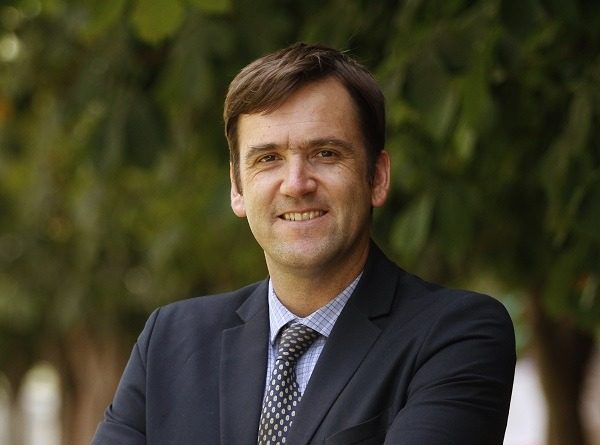 Felipe Wilson