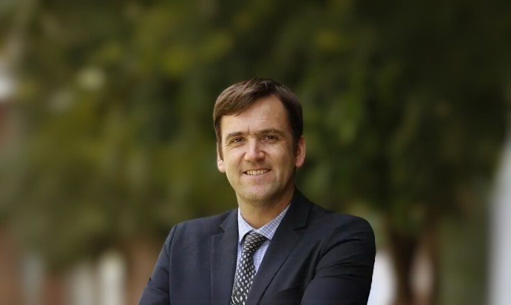 Felipe Wilson León