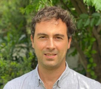Felipe Correa