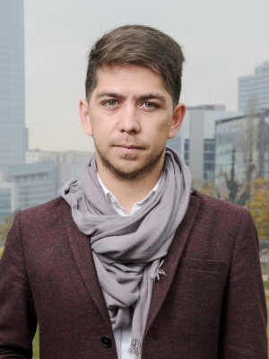 Felipe Fernández