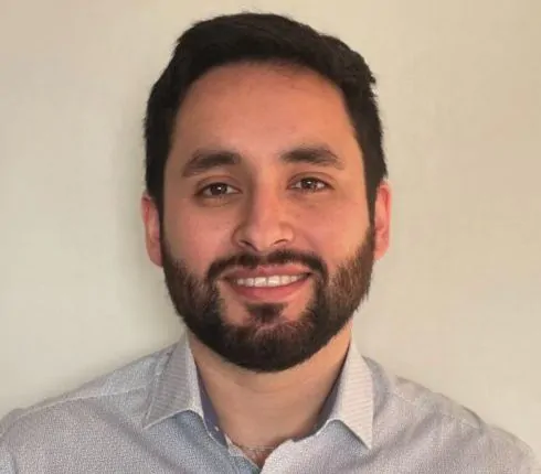 Sergio Sánchez Zamorano