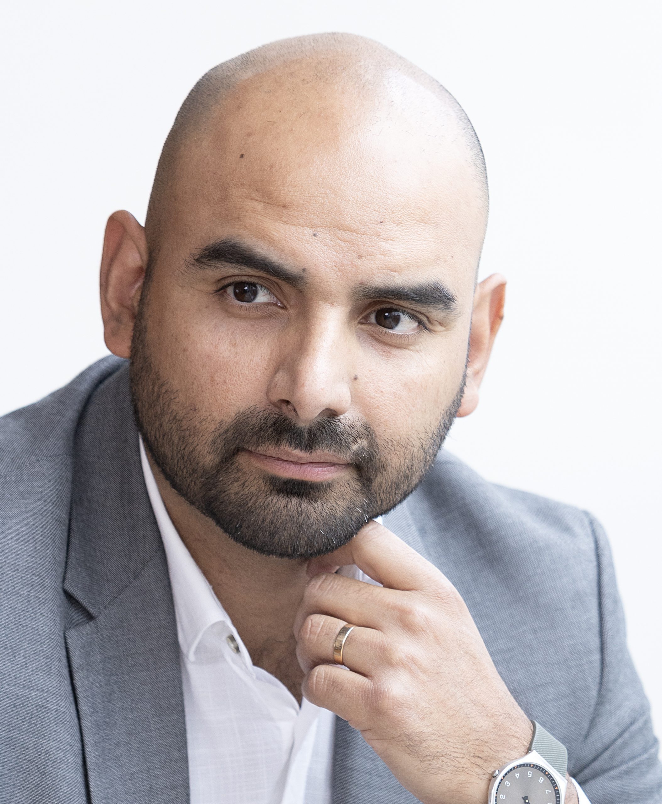 Fernando Landeros