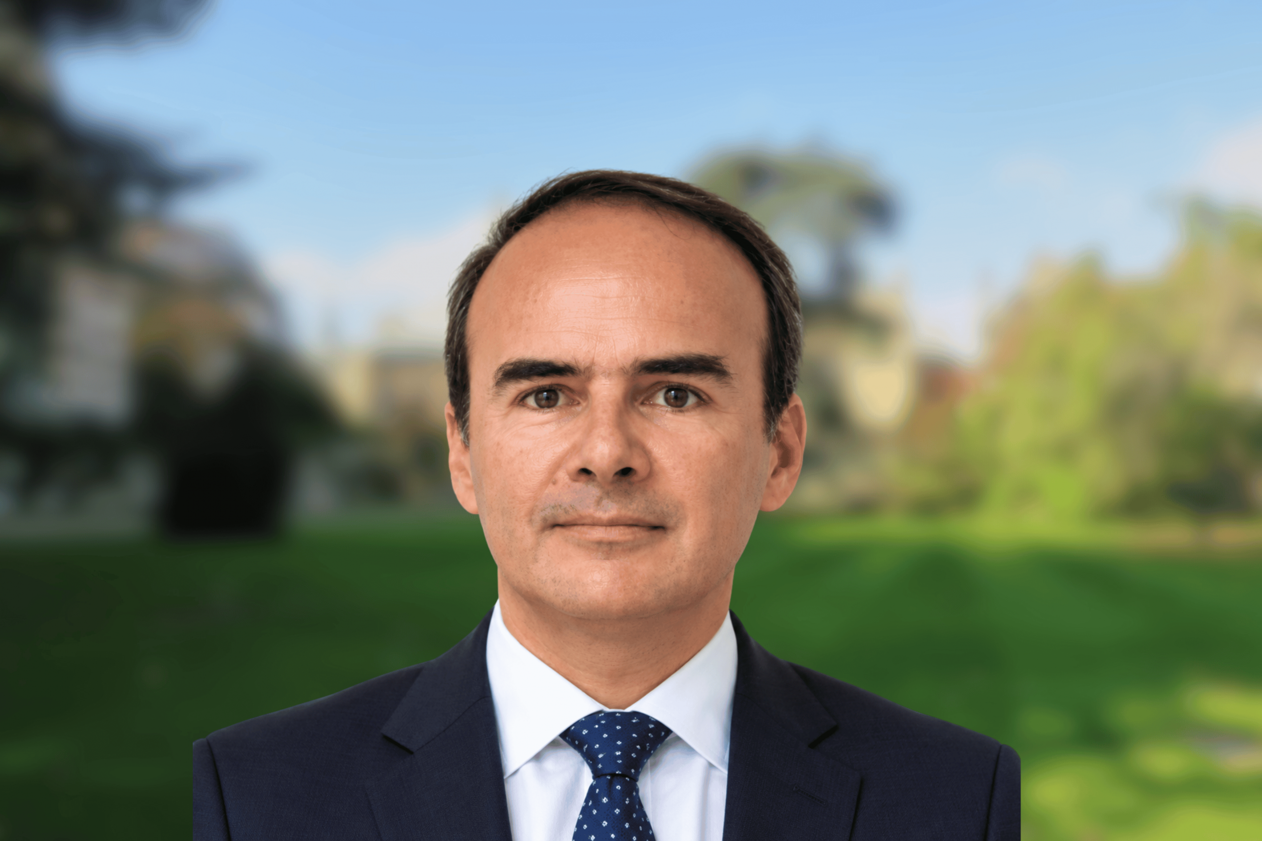 Fernando Rivera