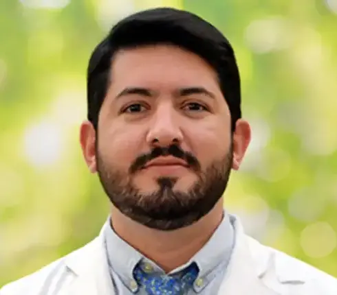 Fernando Rojas Bravo